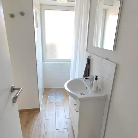 Grga Apartman Rovinj