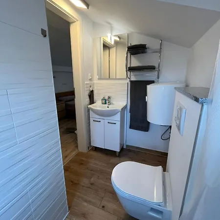 Grga Apartman *
