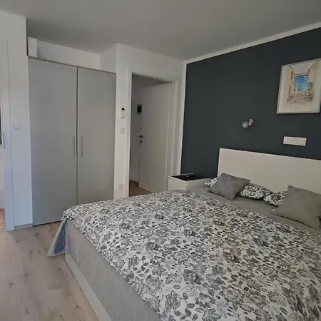 Apartmán Grga Rovinj