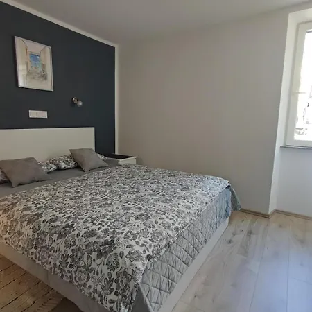 Grga Apartman Rovinj