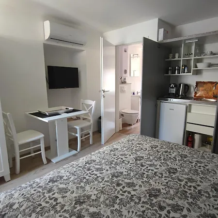 Grga Διαμέρισμα *