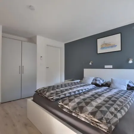 Grga Apartman Rovinj