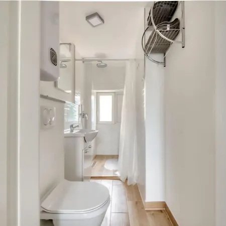 Apartmán Grga Rovinj