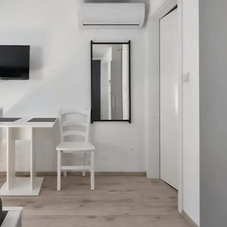 Grga Apartman Rovinj