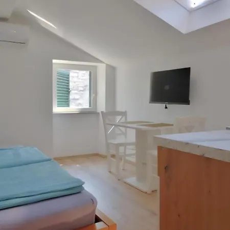 Grga Apartmán Rovinj
