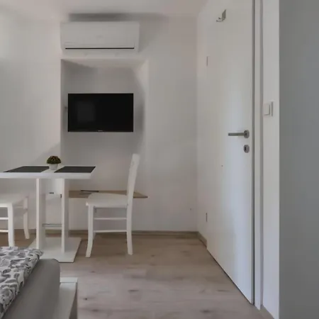 Grga Apartman Rovinj