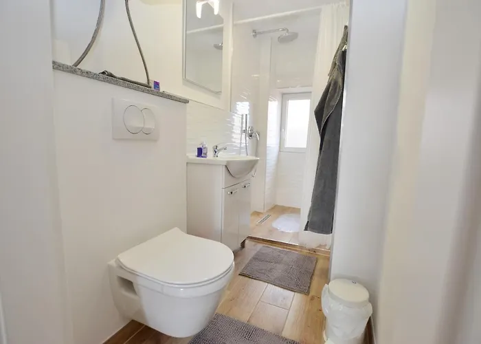 Grga Διαμέρισμα Ρόβινι