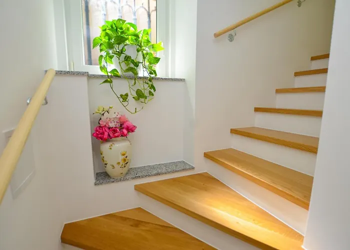 Διαμέρισμα Grga