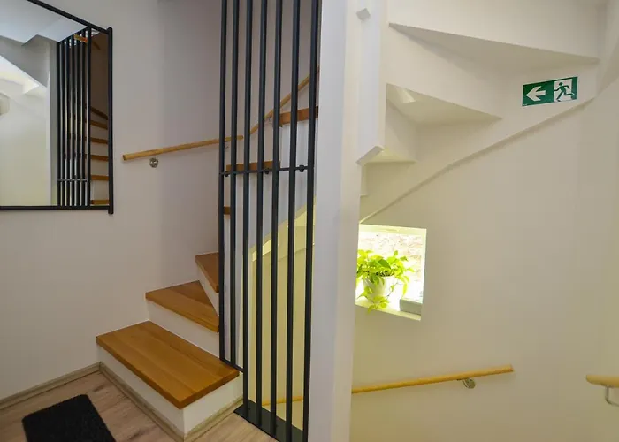 Διαμέρισμα Grga *