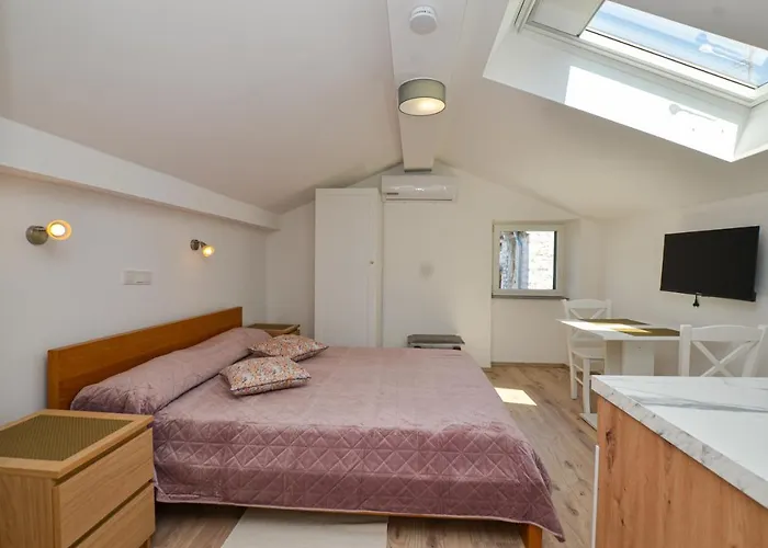 Διαμέρισμα Grga *