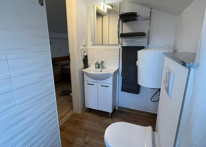 Grga Διαμέρισμα *