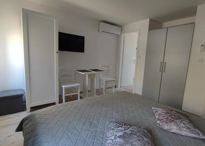 Grga Διαμέρισμα Ρόβινι