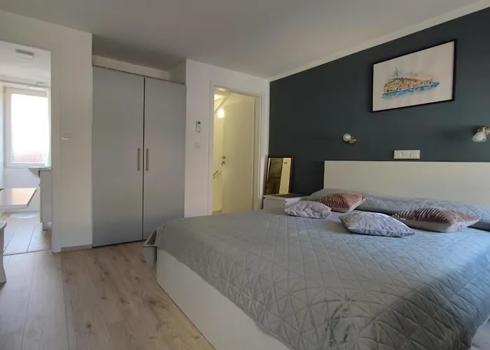 Grga Διαμέρισμα *