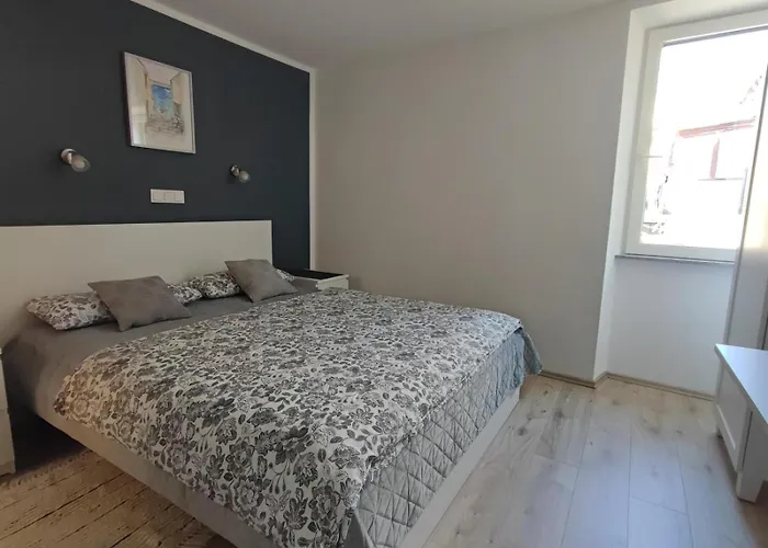 Grga Διαμέρισμα Ρόβινι