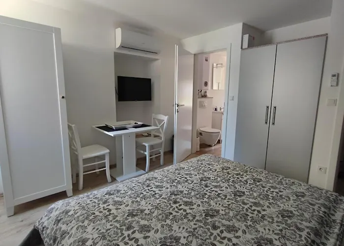 Διαμέρισμα Grga Ρόβινι