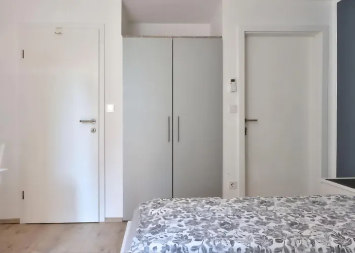 Διαμέρισμα Grga *