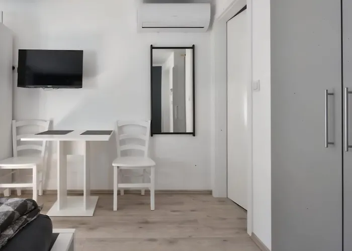 Grga Διαμέρισμα Ρόβινι