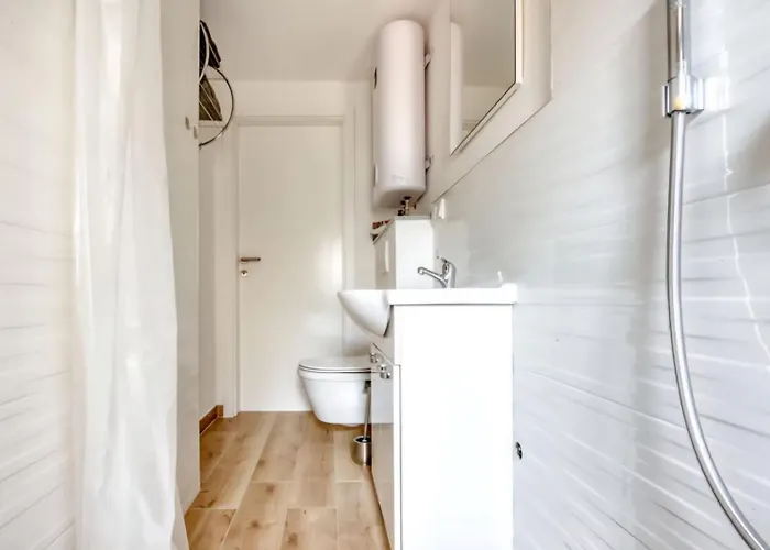 Διαμέρισμα Grga