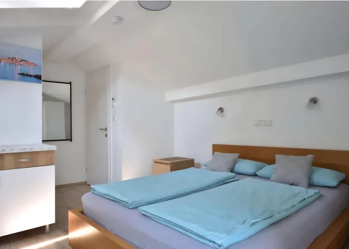 Διαμέρισμα Grga *