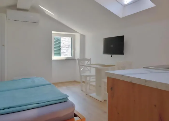 Grga Διαμέρισμα Ρόβινι