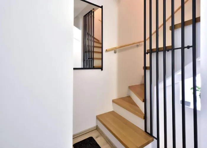 Διαμέρισμα Grga *