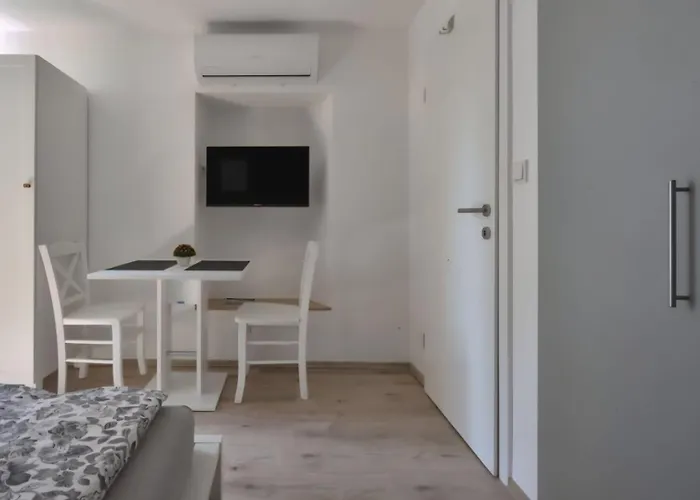 Grga Διαμέρισμα Ρόβινι