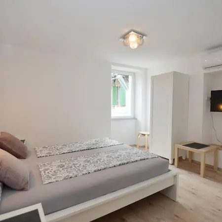 Apartment Grga Rovinj