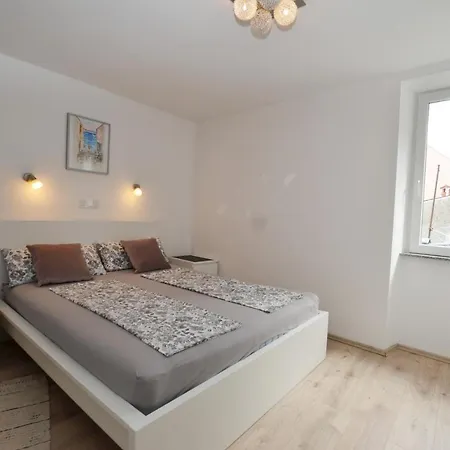 Apartment Grga *