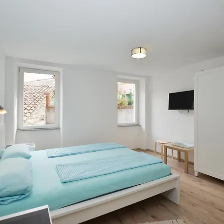 Apartment Grga *