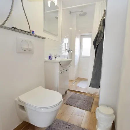 Grga Appartement Rovinj