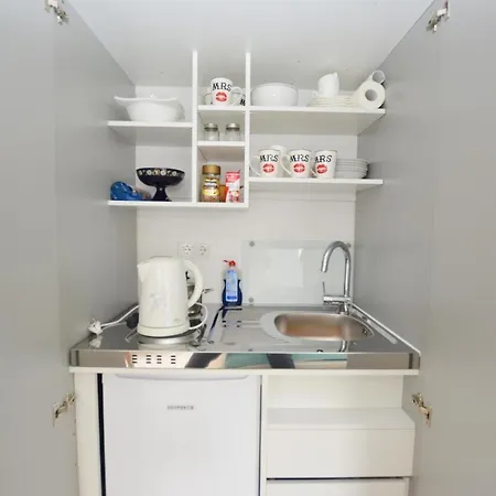 Apartment Grga
