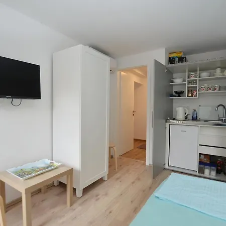 Apartment Grga Rovinj