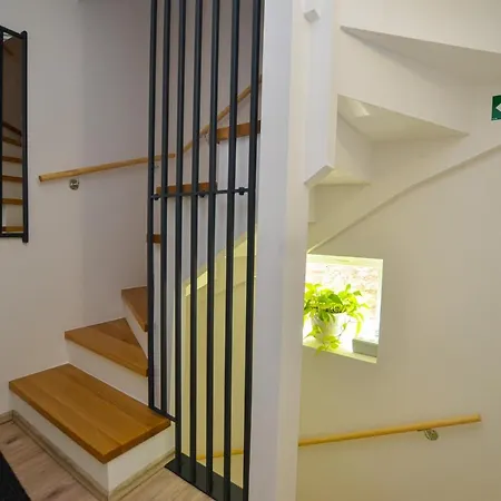 Apartment Grga *
