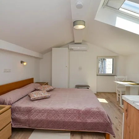 Apartment Grga *