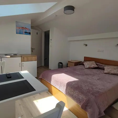 Grga Apartment Rovinj