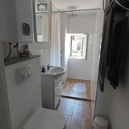 Apartment Grga Rovinj