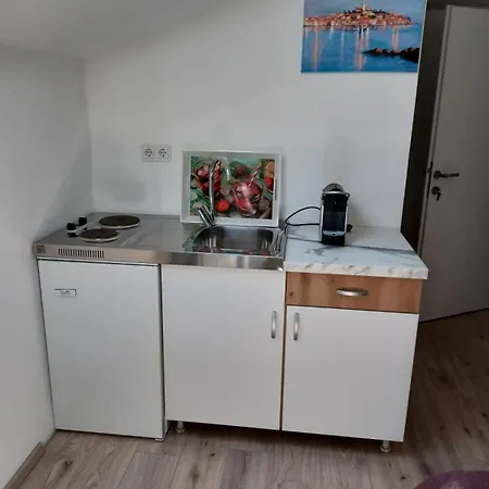 Grga Apartment