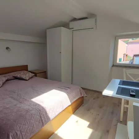 Apartment Grga *