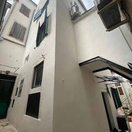 Grga Appartement Rovinj