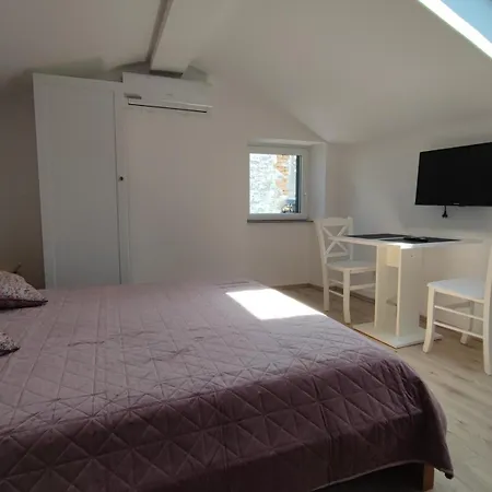 Appartement Grga Rovinj