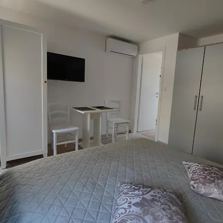 Grga Apartment Rovinj
