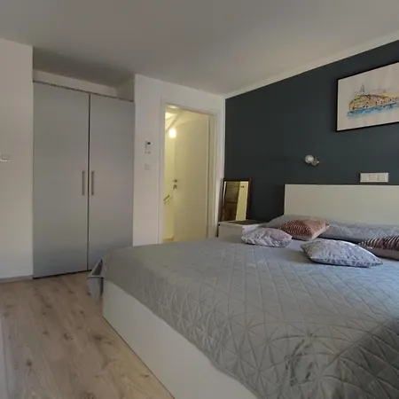 Grga Apartment *