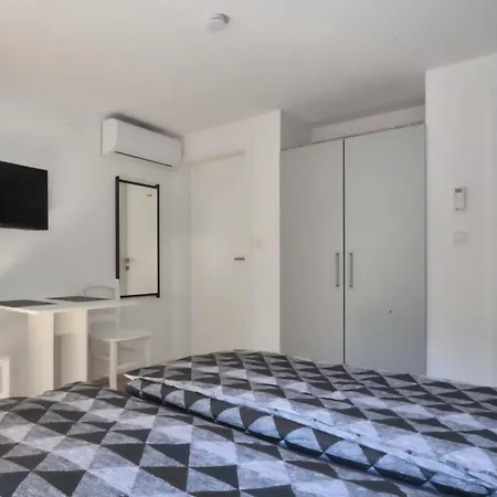 Grga Apartment *