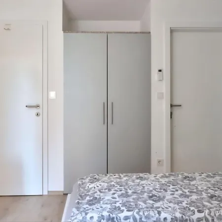 Apartment Grga *
