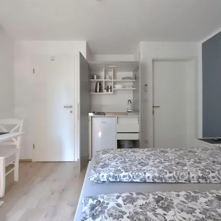 Appartement Grga Rovinj