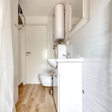 Apartment Grga