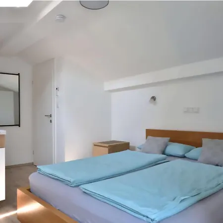 Apartment Grga *