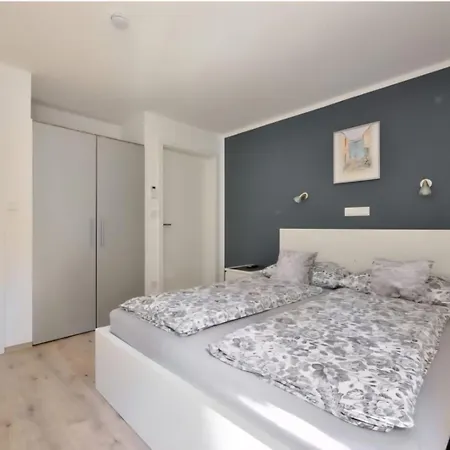 Grga Apartment *