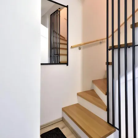 Apartment Grga *
