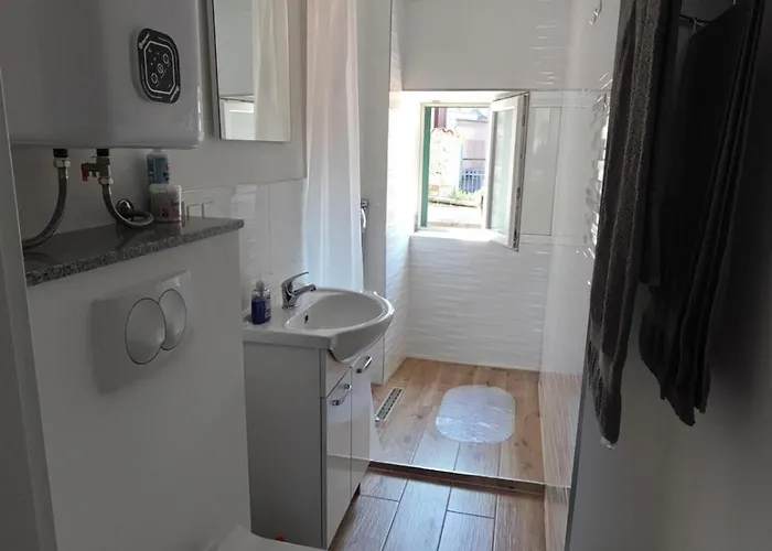 Apartmán Grga *
